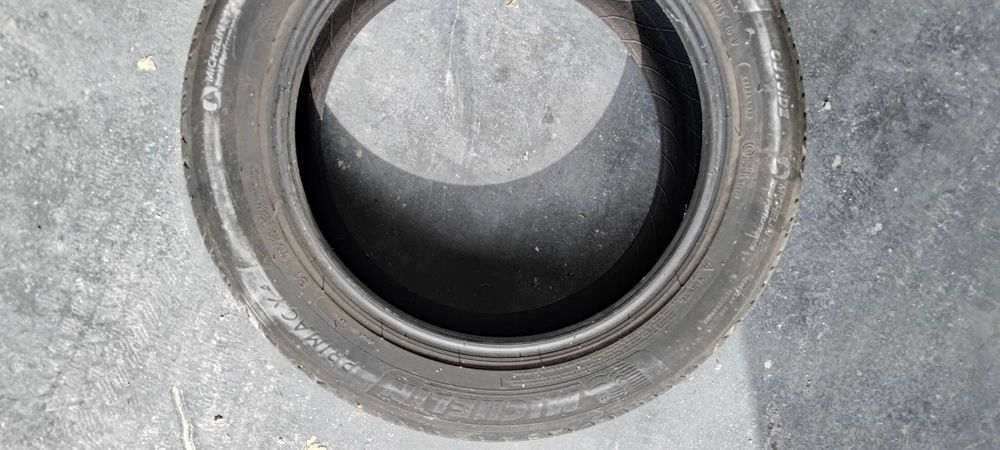 4 броя летни гуми Michelin Primacy 4   255 / 55  R18