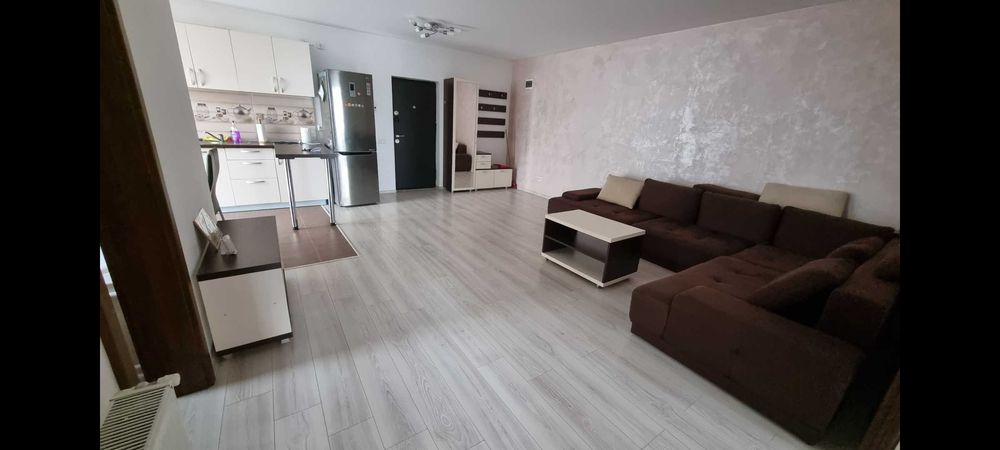 Apartament de inchiriat