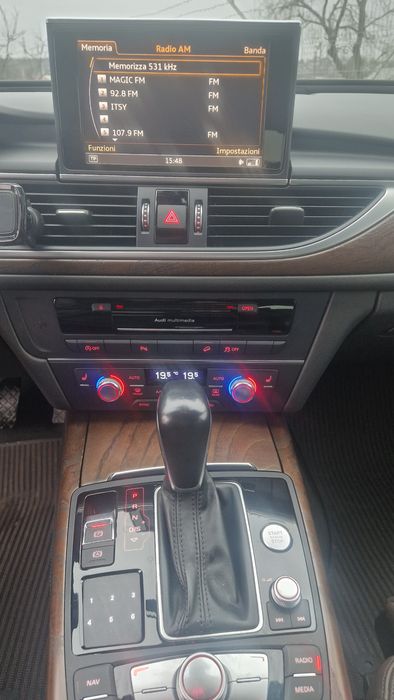 Audi A6 Allroad 3.0 tdi quattro