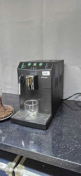 Aparat Cafea Espresso PHILIPS Seria 8800 Garantie si  Factura  #RoyalCaffeCristian