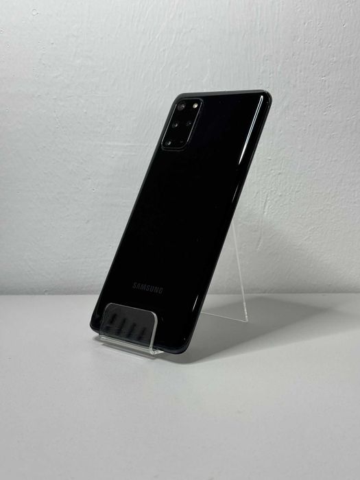 ZAP AMANET MARGEANULUI - Samsung S20 Plus - 128GB - Black #3811