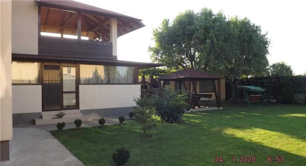 Vand vila in Cazasu,Braila