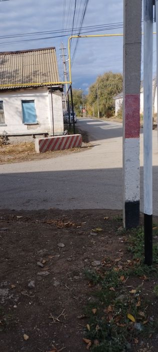 Продам не жилой дом пед.инст. 5 млн