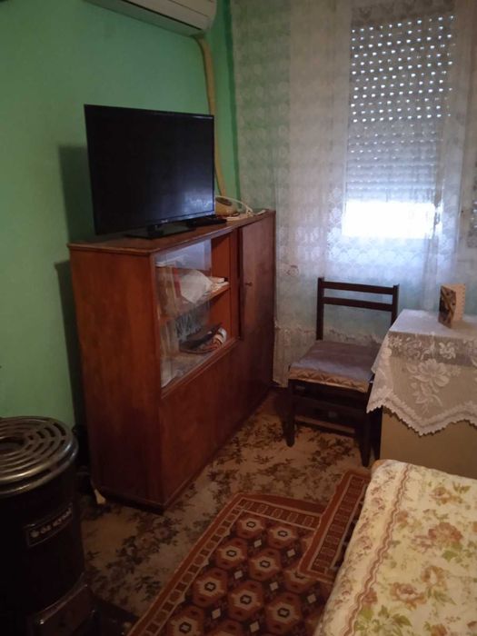 Двустаен апартамент