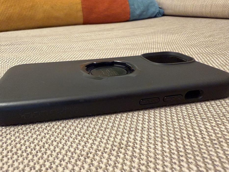 Husa Quadlock Iphone 15