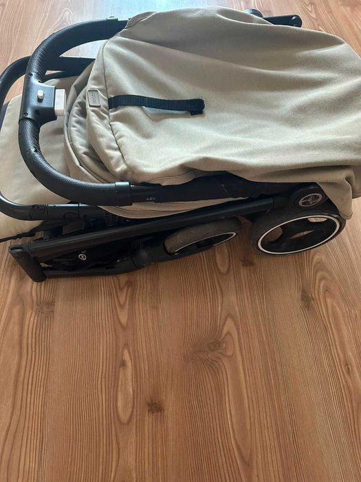 Căruț Cybex Beezy