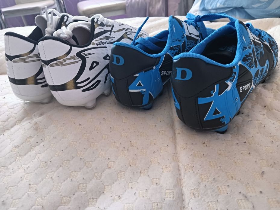 Бутонки 38 номер нови