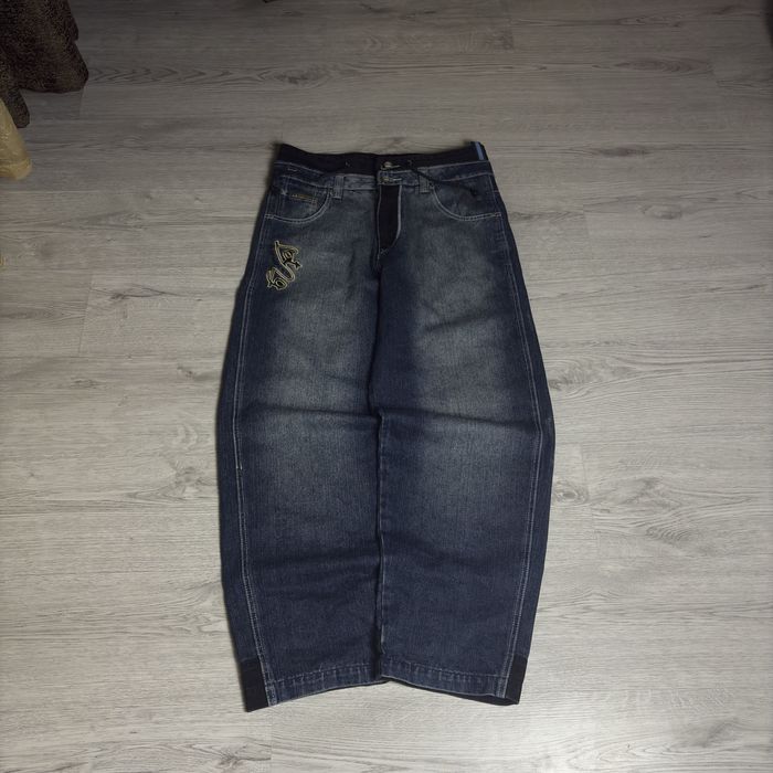 Lot29 джинсы, винтаж