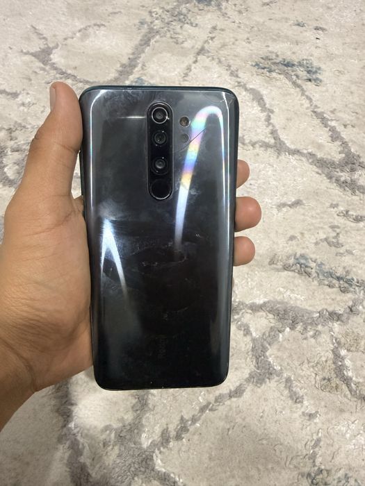Redmi note 8 pro