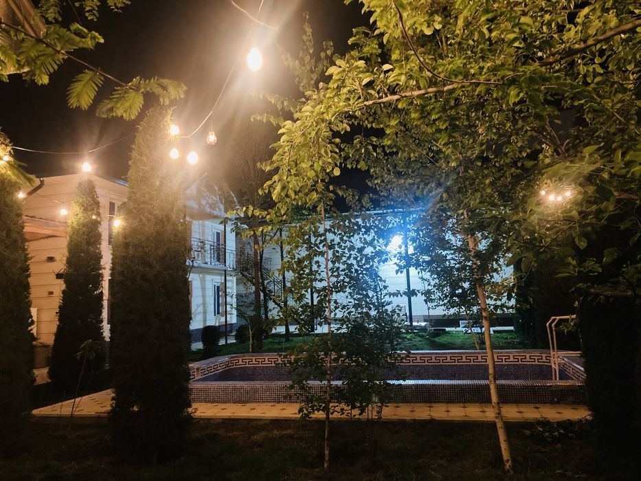 Дача в Акташ/ Oq tosh dacha (Хорошая локация и красивая природа)