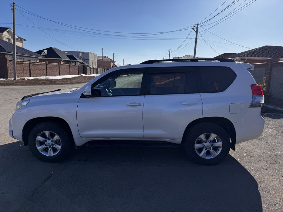 Продам  Тойота Прадо