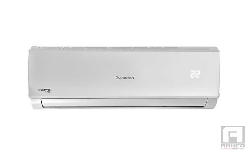 Инверторен климатик стенен ARISTON ALYS R32 35 UD0-0/MONO R32 C35 MD0-0, 12000BTU