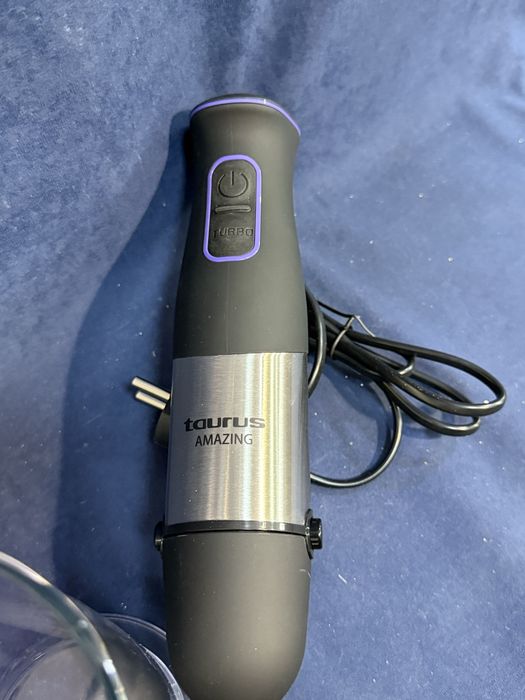 Ръчен блендер Taurus