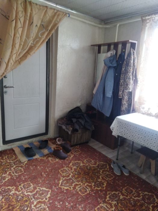 Продам отдельный дом