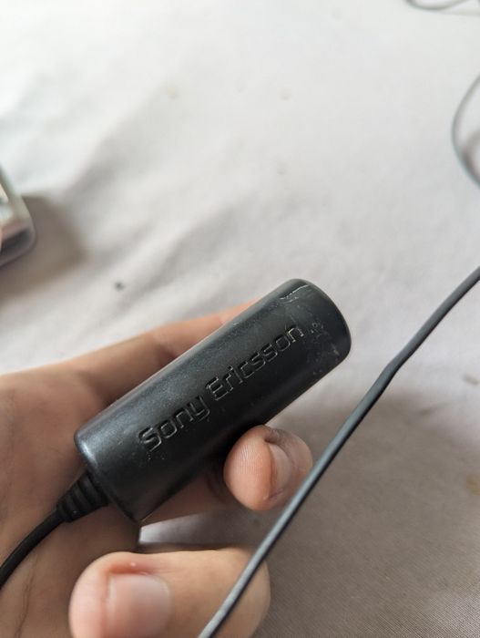 Sony Ericsson k800