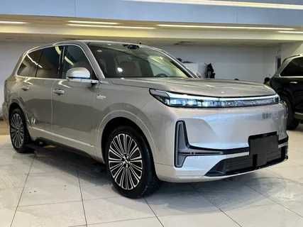 Geely Galaxy M9 boshlangich 30% tolov bilan nasiya savdo asosida