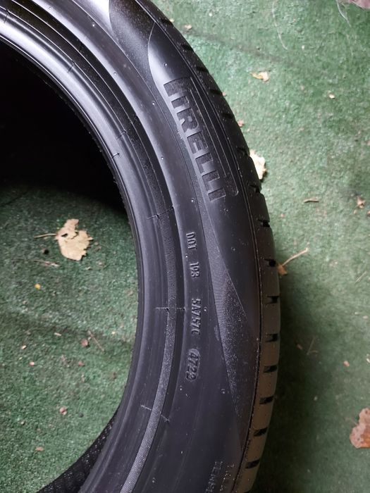 255 45 19 Pirelli DOT 2022 (2023) vara NOI
