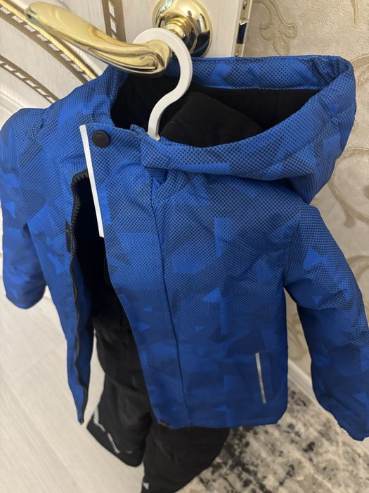 Продам зимний комбинезон