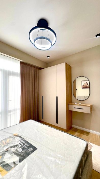 Юнусабад 11 кв Конфорт хаус 3/6/10 74 м2 Мега планет