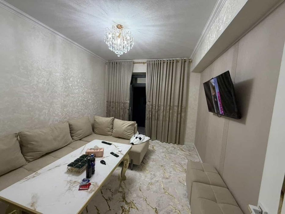 Суткалик Мехмонхона