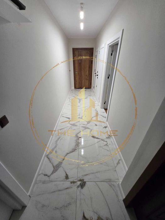 Топ Локация 3 стаен Цветен Квартал