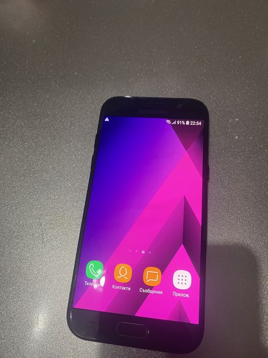 Самсунг галакси А5
