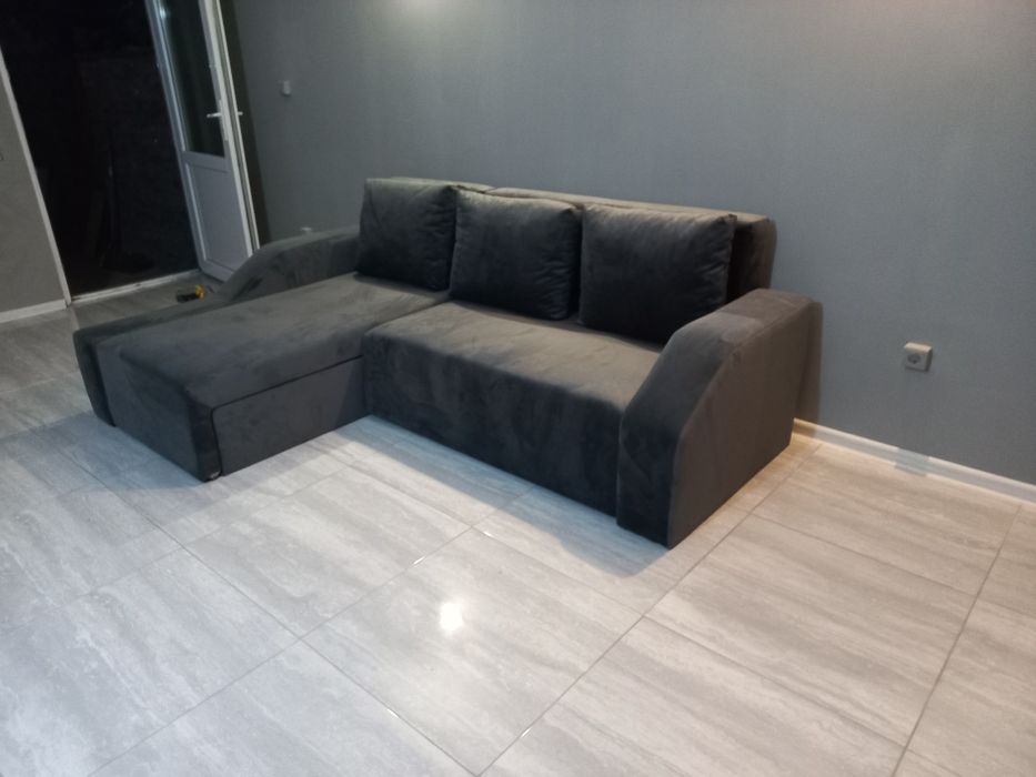 Тапицерски Услуги