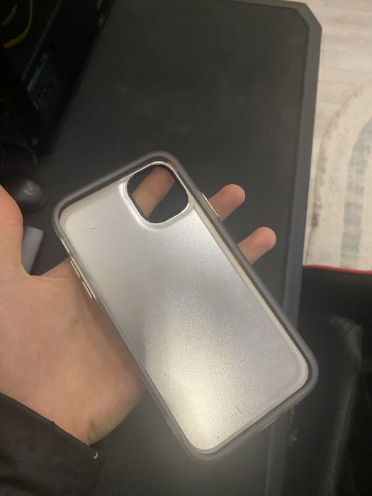 Чехол на 11 айфон