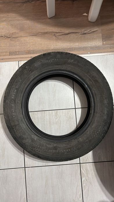 Продам шины R14 Kumho без дисков
