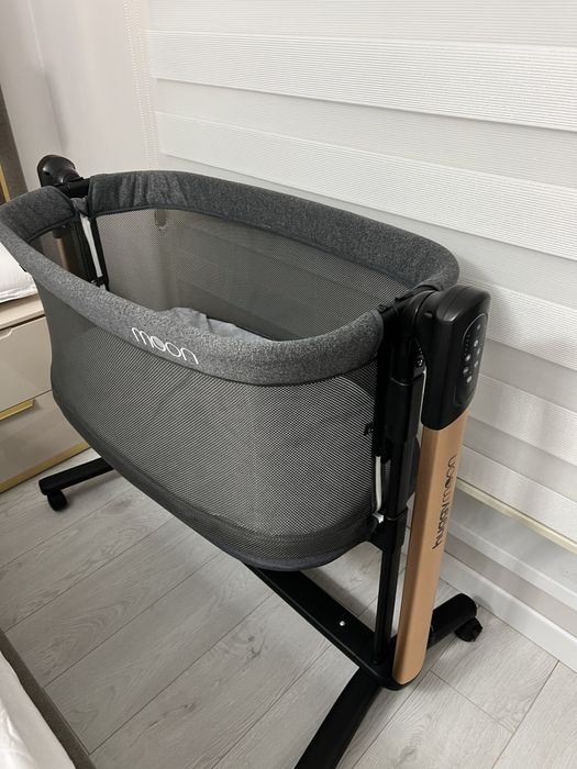 Бебешки кошар 5в1