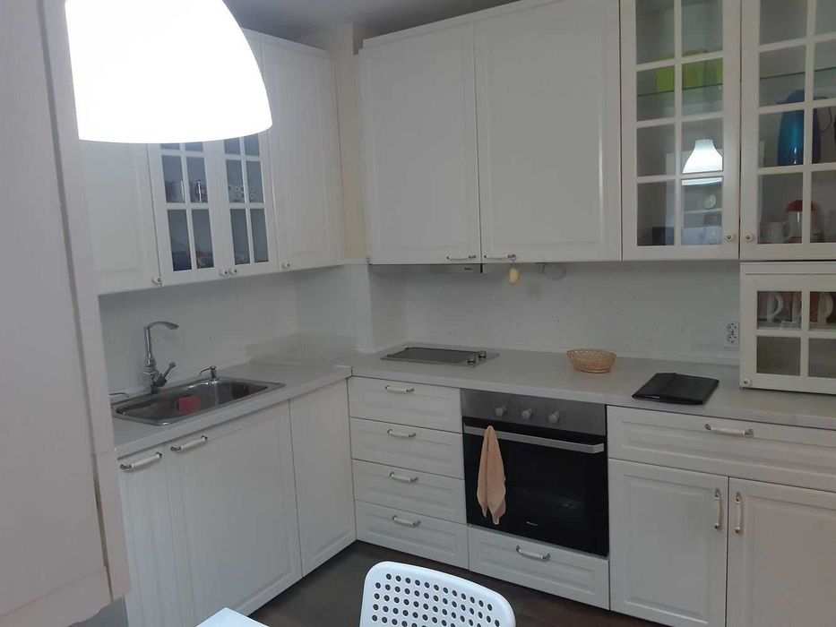 Дава се под наем Двустаен апартамент в София, Белите брези - 65 кв.м за 739.5 € - Снимка #1