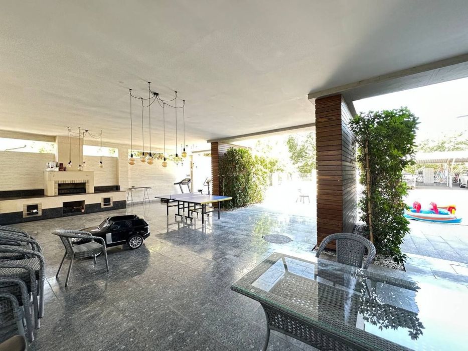 Murad Building Новостройка Комплекс "Дустлар" 5ти комнатная срочно