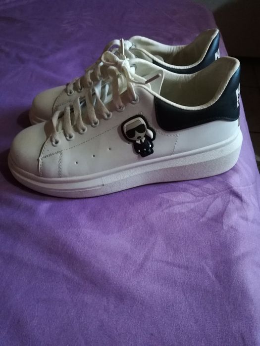 Adidași de bărbați