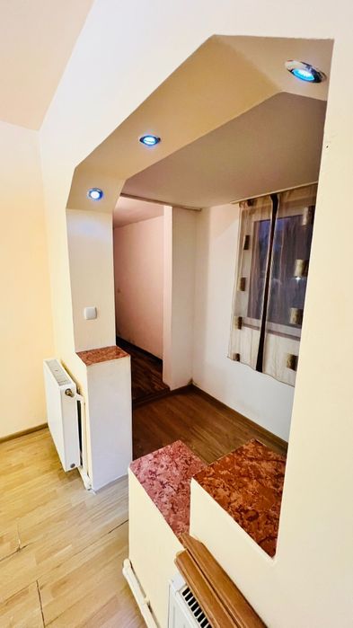 Apartament 2 camere parter.