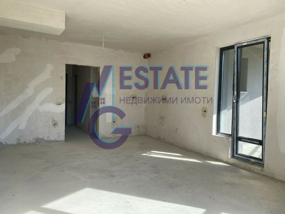 Продава се Едностаен апартамент в Царево - 47 кв.м за 1505 €/кв.м - Снимка #1