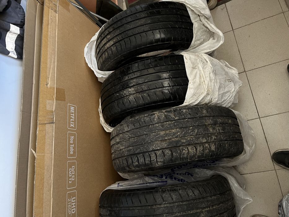 Продам колесо triangle