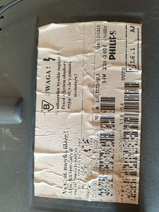 Телевизор на кухню