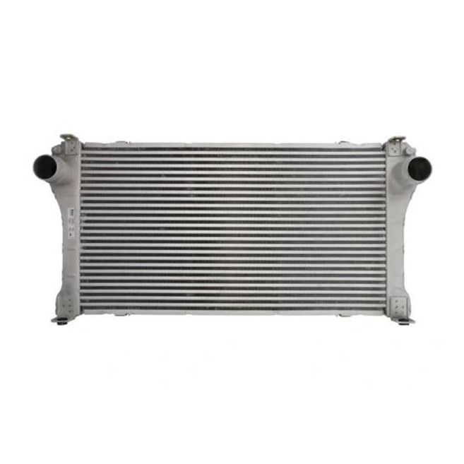Intercooler Toyota Auris (E15) 2007-2012, Auris (E18) 2013-2019, Avensis 2011-2019, Verso (AR20) 2013-2018, Verso (AR20) 2009-2013, 2.2 D-4D, 2.0 D-4D, Tipul radiatorului: fagure brazat, OE 179400R040, SRLine