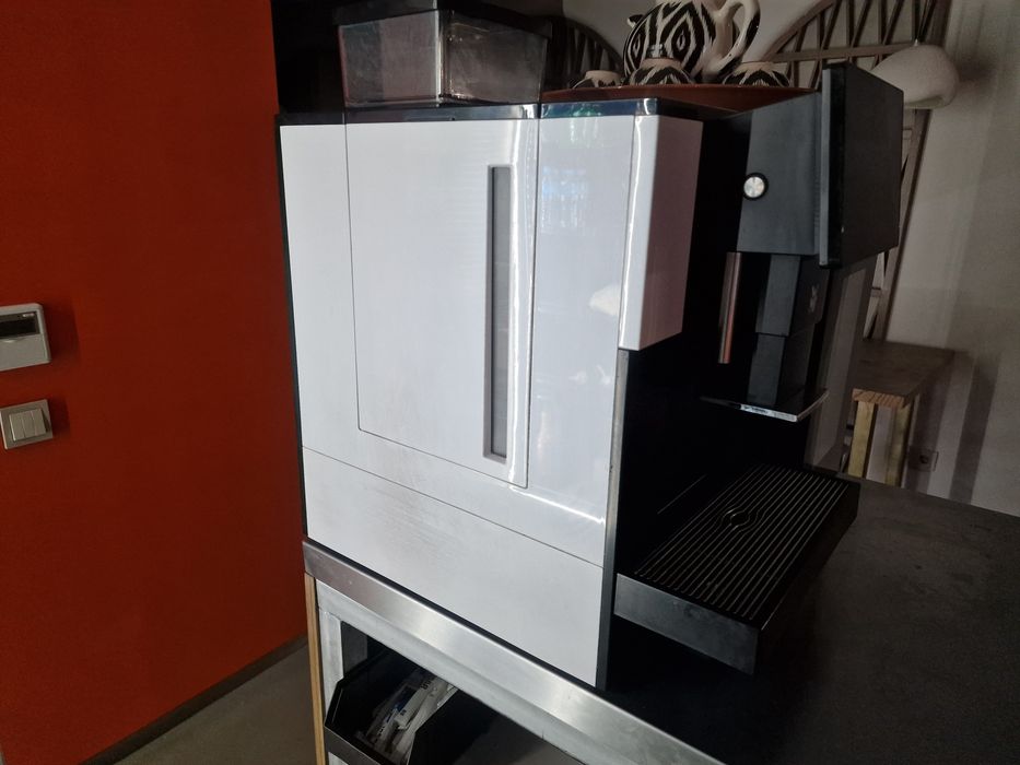Кофемашина WMF 950 S