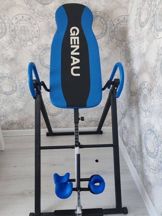 Инверсионный стол