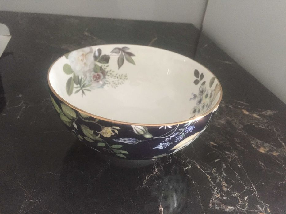 Салатник Лефард Кобальт