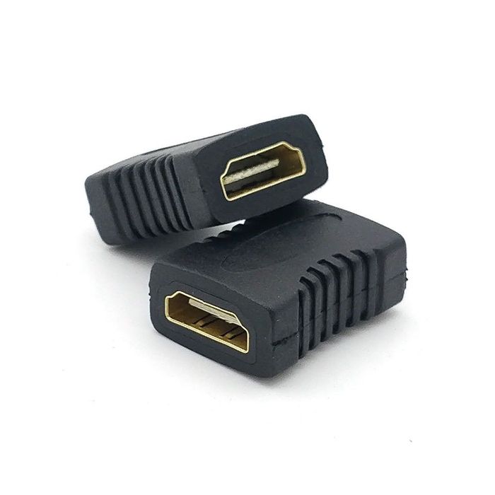 Муфта (соединитель) HDMI Кабилей. Алматы.