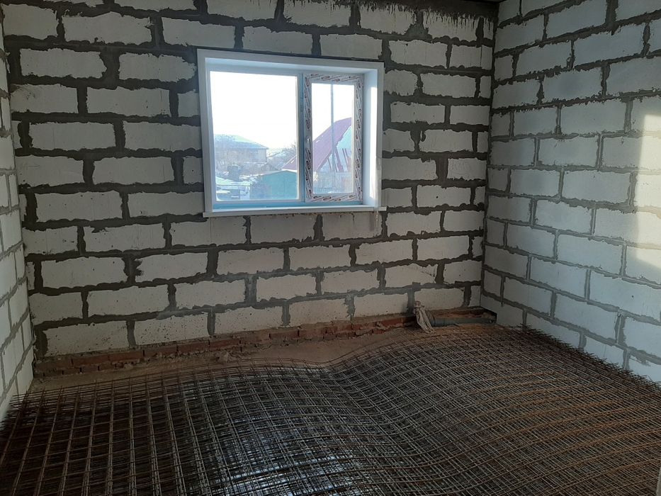 Продам дом в хорошем районе