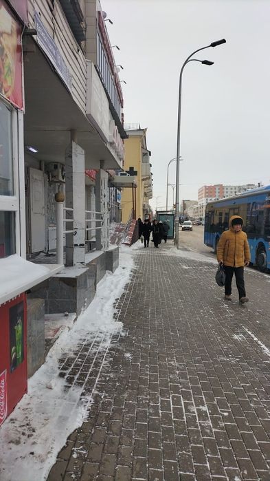 Срочно сдаётся павильон под фастфуд