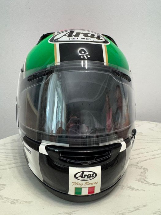 Мотошлем Arai Drudi Performance, размер L (59–60 см)