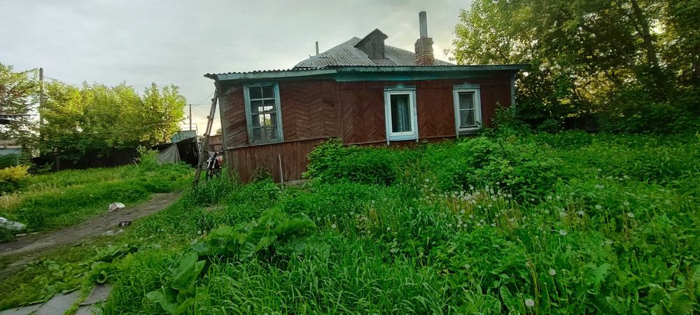 Дом   9 млн Торг Возможен