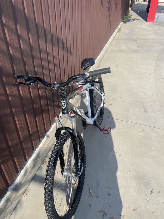 Vand bicicleta merida