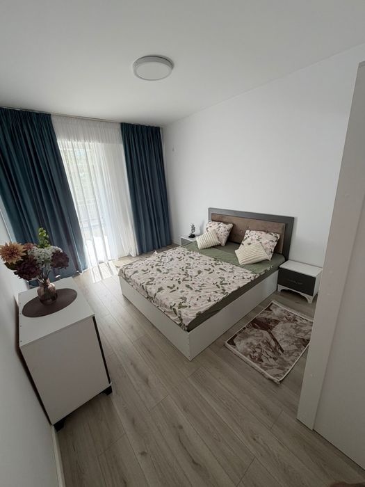 Închiriez apartement 2 camere buftea