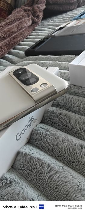 Google pixel 8 pro 128gb