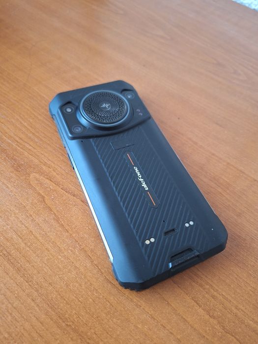 Ulefone armor 21